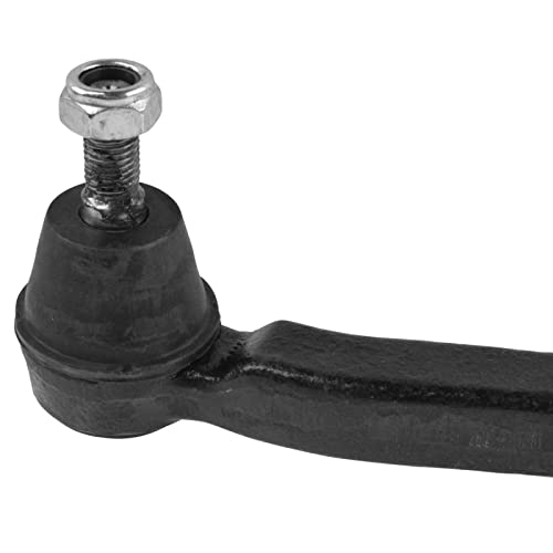 TRQ Front Steering & Suspension Kit Compatible with 2004-2010 Toyota Sienna by TRQ - Image 8