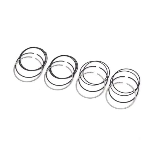 Kit cylindre piston segments joints haut moteur VW 1.2 TSi EA211 CJZ CYV