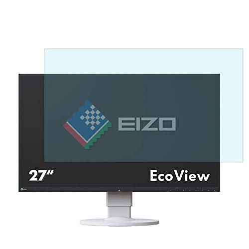 lifeinnotech �u���[���C�g�J�b�g �t�B���� EIZO FlexScan EV2750-WT�p 27�C���` �ی�t�B���� �A���`�O���A �w��h�~ �R��