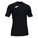 Joma T-Shirt Femme Strong XL Schwarz