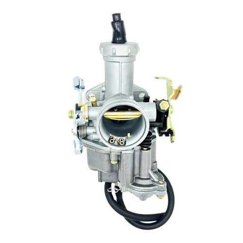 Carburateur PZ27 moto 27mm idéal pour réparer votre CG150 le weekend