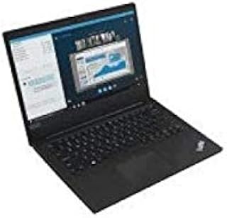 Lenovo 20NE0002US TS ThinkPad E495 5 3500U 2.10G Syst 8GB 1x256gbsdd 14In W10P