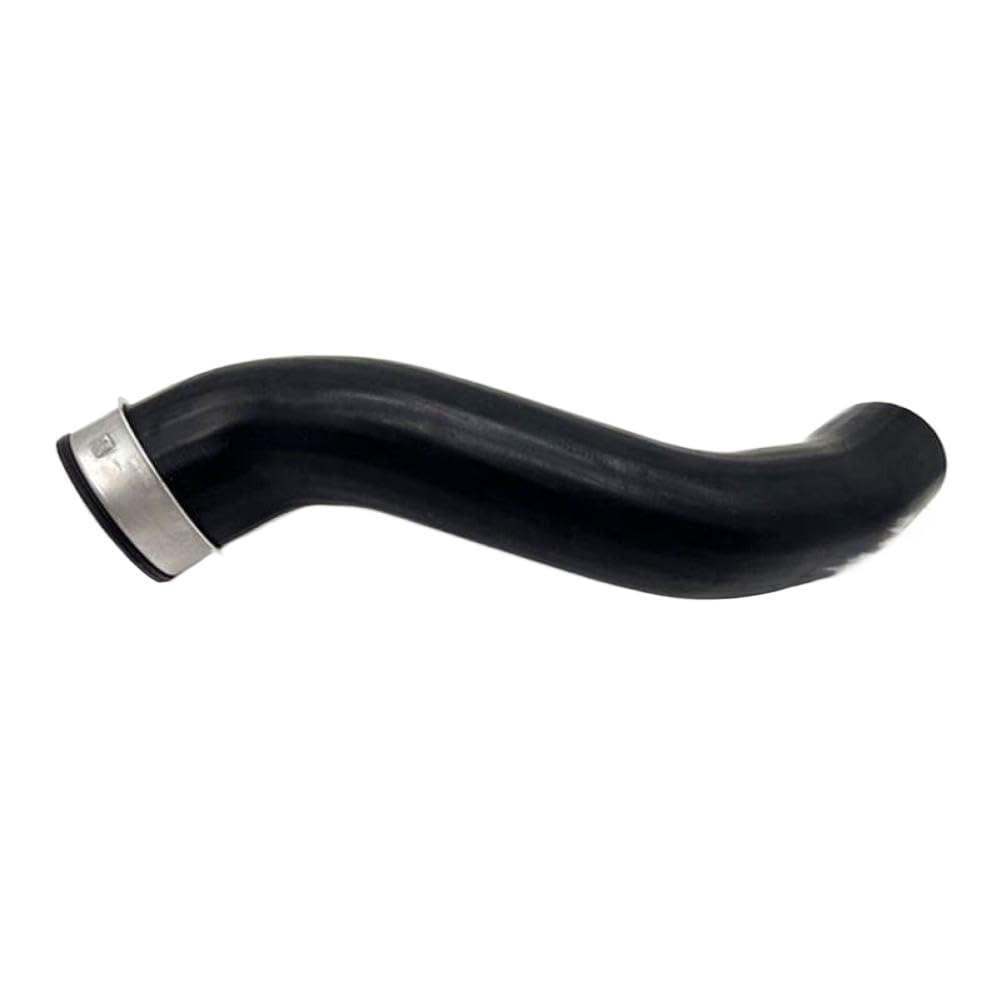 Air Intake Hose Left and Right Side 11617807985 11617807986 Compatible with BMW X5 E70 X6 E71(11617807986)