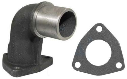 RATION for 1862807M1 & 194713M1 Manifold Elbow & Fits for Massey Ferguson 165 17