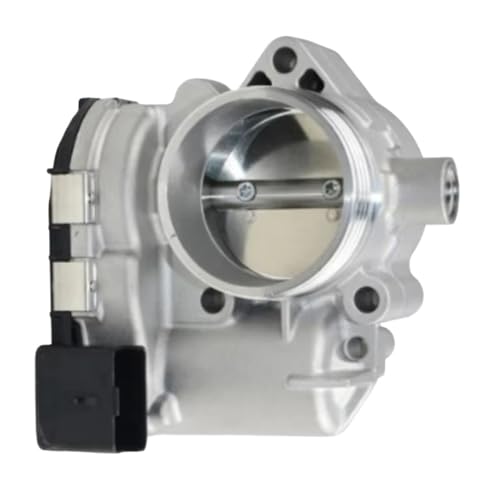 Corps de papillon électronique 1635Q9 haute précision pour Citroën C2 C3