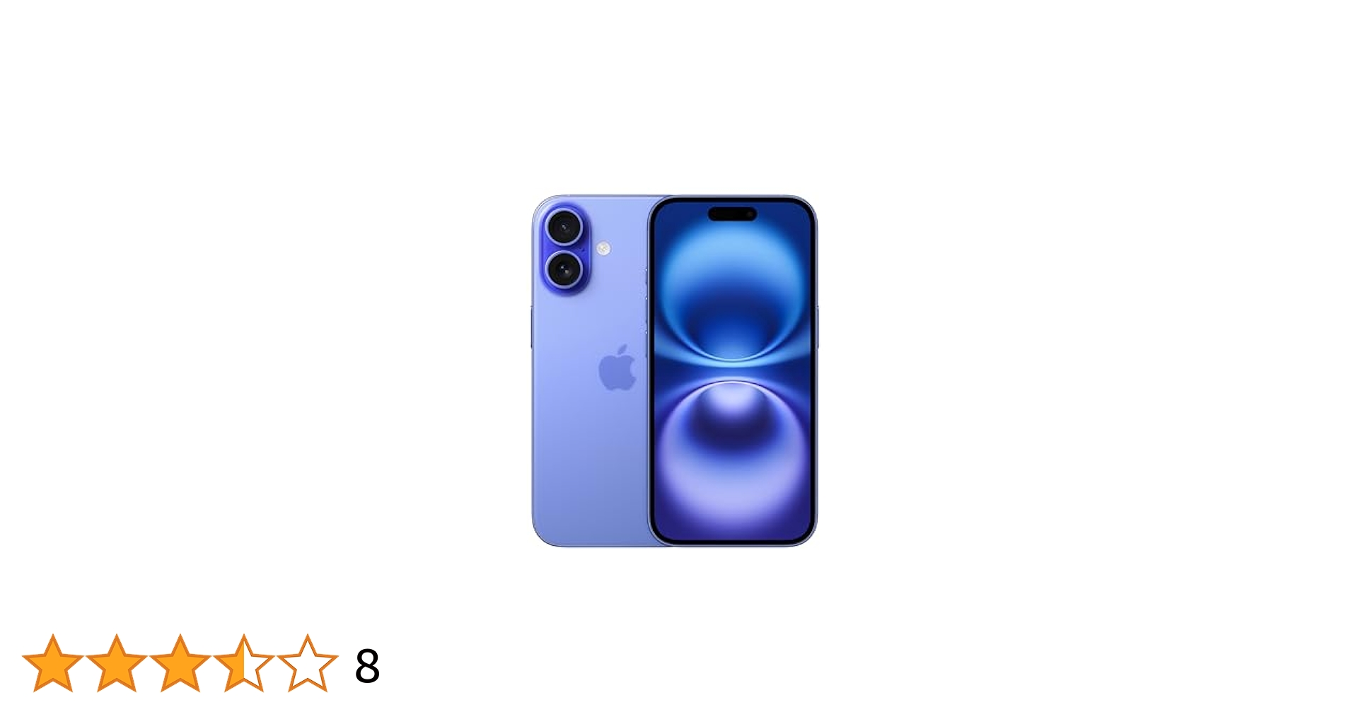携帯電話本体 iPhone 16 128GB iPhone 16 128GB ティールを購入 - Apple（日本）