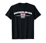 southend sea Great design for men, women and children / kids from Southend on Sea England