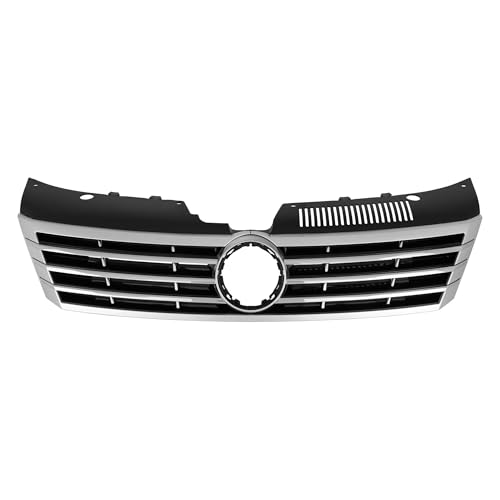Grille avant pour VW CC 2013-2017 calandre de rechange OE 35D853653A pour pare-chocs