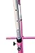 Seababyhouse 4ft barras gimnasia gimnasio Niños Junior Kip High Bar equipo para...