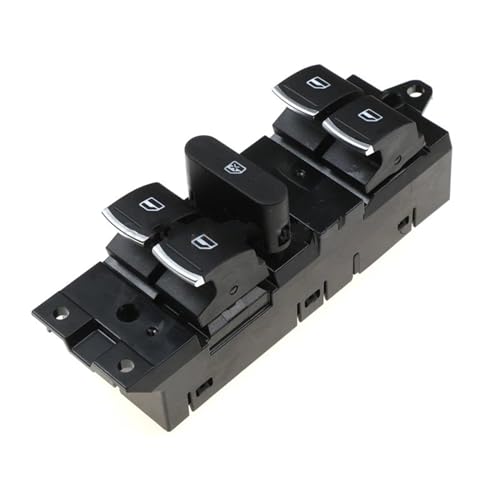 Interrupteur de lève-vitre Haval H6 Sport bouton commande bloqué réparé