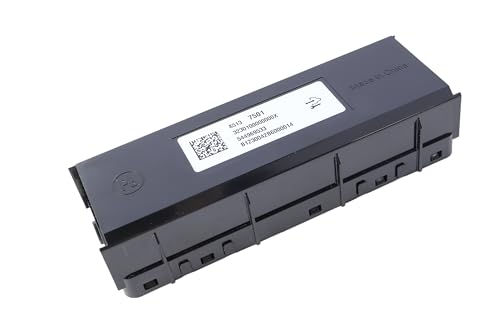 Télécommande chauffage GM 85137501 pour réguler la température de votre voiture