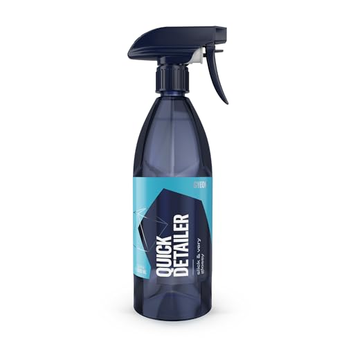 GYEON Q²M Quick Detailer Spray