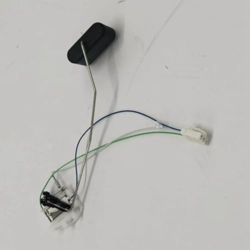 Sensor de nivel de aceite para Opel Antara 2008 soluciona fallos de testigo parpadeante 6