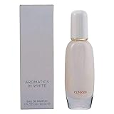 Dufttyp: Amberblumig Clinique Aromatics In White Eau de Parfum, 50 ml
