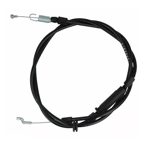 Câble d'embrayage pour SP53H S461RPD SP533 381030051/0 - 4