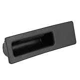 kofferraumdeckel golf 6 【EINFACHE INSTALLATION】 Dieser Griffclip für die Heckklappe ist einfach zu installieren, erfordert keine komplizierten Operationen und ist einfach und bequem zu installieren. Es kann Ihre Zeit und Energie sparen. Solch ein praktisches Accessoire brauchen Sie.