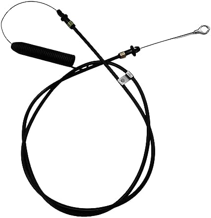 New GY22387 PTO Control Cable Line For John Deere Control Cable - Foto 2