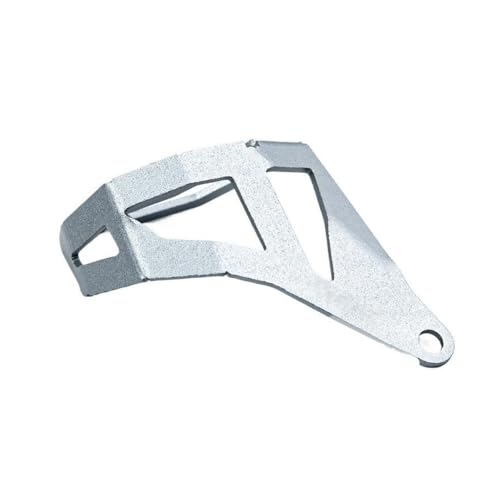 Réservoir frein arrière R1200 R1250GS protection de pompe de moto noire