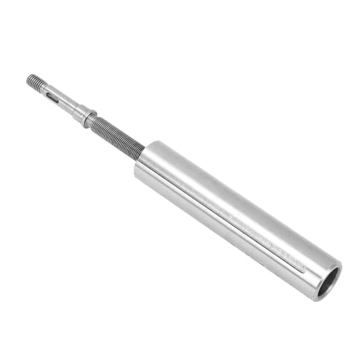 Manga de Cabeçote Móvel Cônico MT2 para Mini Torno 210 Manga de Cabeçote Móvel para MX-210 WM-210 8x