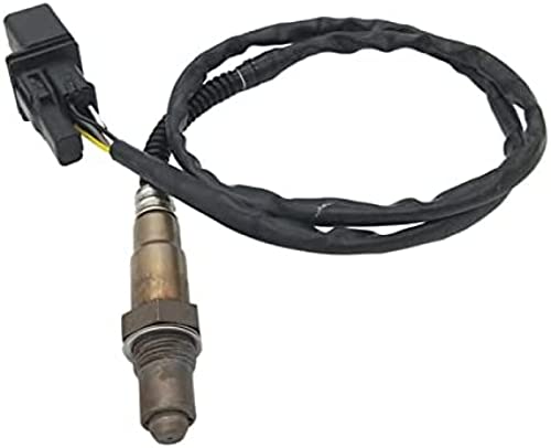 Sonde lambda de haute précision OE 06A906262BD pour Audi TT S3