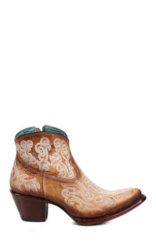 Corral Boots Women's A4581 Ankle Boot2
