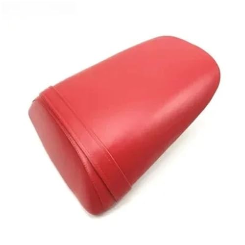 Cubierta de asiento para CBR900RR con tapizado resistente de alta densidad para piloto y pasajero