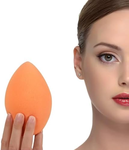 EXTRA LARGE 11CM Make Up Beauty Sponges Blender BIG for Face & BODY