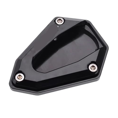 Extension de béquille support latéral moto pour 350-E 350-D agrandisseur de pied de stationnement