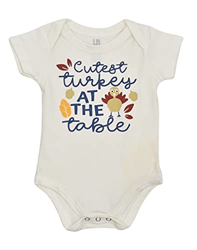 Image of Baby Boys Girls 2pc Outfit Set Short Sleeve Bodysuit with Pants