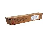 Original Toner fr RICOH Aficio MP C2003/2503, magenta
