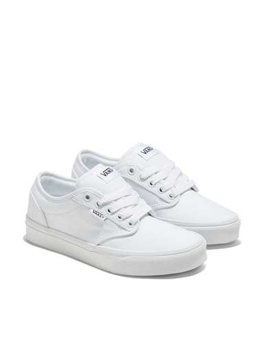 Vans Atwood, Canvas White/White – Ansicht 6