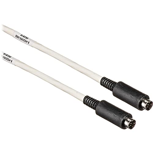 HuddleCamHD 25ft 8-Pin Male to Male Cascade Cable