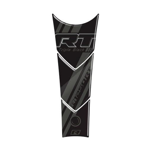 Traction Pads R1250RT Protecteur Réservoir Moto Autocollant Grip Noir Pour RT 2022 2023