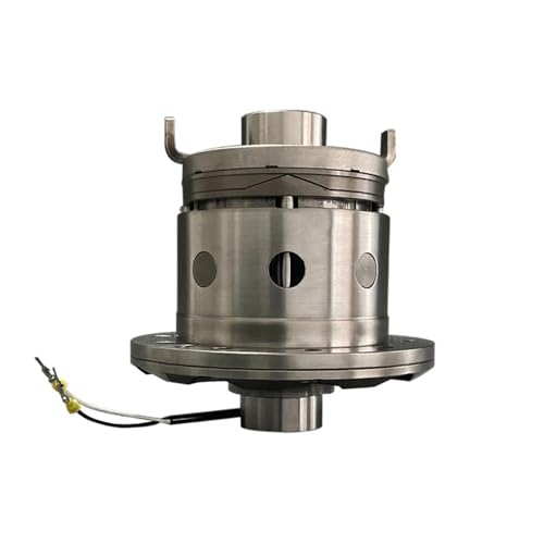 Elocker Diff Electric Locker Compatible For Wrangler YJ & TJ DANA30 Locker Differential ET101