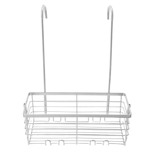 Étagère de douche à ventouses pour ranger vos gels douche - 2