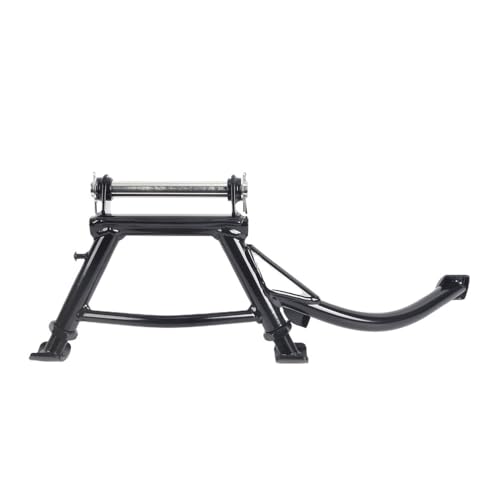 Béquille latérale GoldWing GL1800 DCT l'accessoire indispensable pour vos roadtrips et voyages