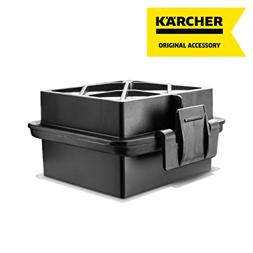 Kärcher Hepa-Hygienefilter, 1 Stück, 2.863-240.0 – Ansicht 2