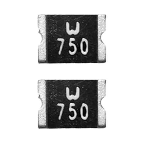 Fusible CMS 7,5A 12V LP-MSML750/12 composant de protection électronique