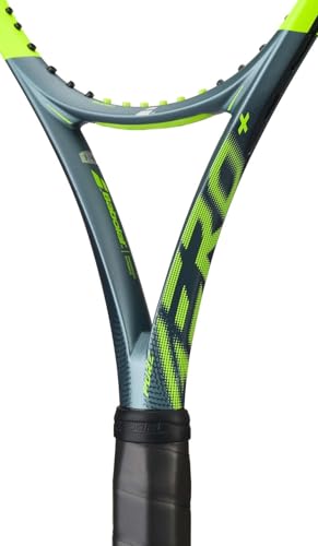 Raqueta de tenis Babolat Pure Aero Plus 9th Gen miniatura 2