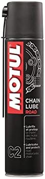 Motul MC CARE C2 Chain Lube Road spray do łańcuchów 400 ml