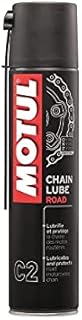 Motul MC CARE C2 Chain Lube Road spray do łańcuchów 400 ml