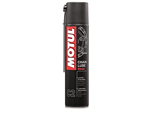 Motul MC CARE C2 Chain Lube Road spray do łańcuchów 400 ml