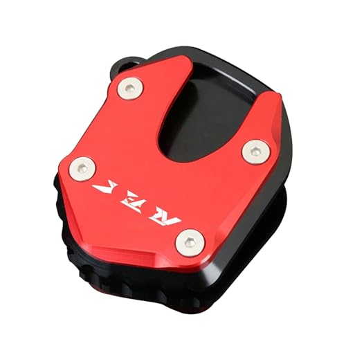 Rallonge support béquille latérale pour X ADV XADV 750 support de pied élargisseur moto