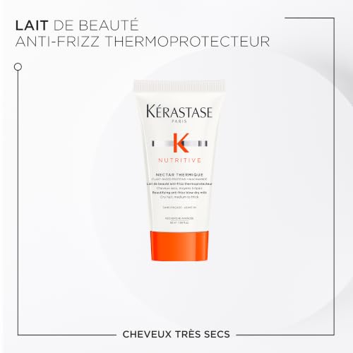Coffret Kérastase Nutritive – photo 5
