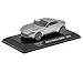 OPO 10 - 1/43 Collection Supercars Car Kompatibel mit Aston Martin DB10 - 2015 (zu sehen im James Bond Film Spectre) - UP045