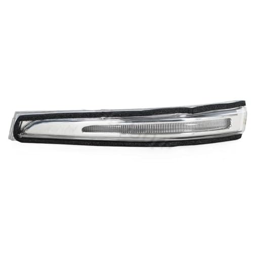 Clignotant rétroviseur cassé ? Remplacez par ce modèle LED Santa Fe XL gauche