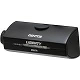 GENTOS ヘッドライト アクセサリー LIBERTYシリーズ LY-217R専用バッテリーユニット LY-21SB