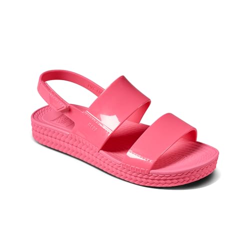 Image of REEF Water Vista Womens Sandal | Slingback Sandals, Water-Friendly, Adjustable Fit, Lightweight Comfort