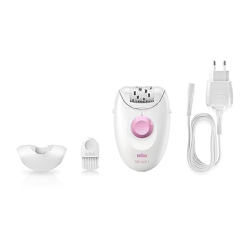 Braun-Silk-epil-1-Depiladora-Electrica-Mujer-con-cable-con-un-accesorio-SE1370