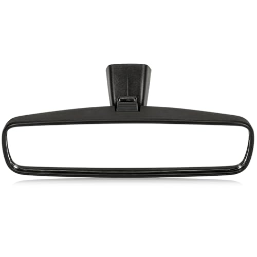 Rétroviseur intérieur pour Berlingo C-Élysée C3 C4 C5 DS DS4 Picasso, pour Pe-ug-eot 208 308 508 2008 3008 Expert Partner Traveller 8153LN